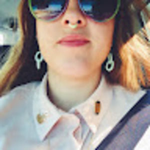 Meet your Posher, Christiane